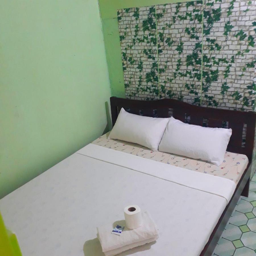Archie'S Budget Room Rental San Vicente  Exterior foto
